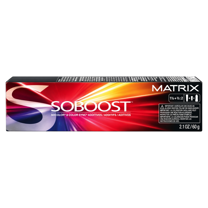 Matrix So Boost Color 2.1 oz