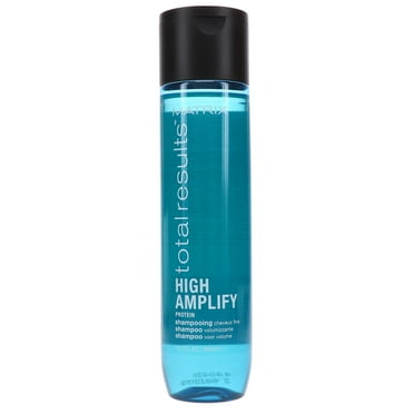 Matrix Total Result High Amplify Protein Shampoo 10.1 oz