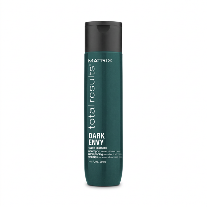 Matrix Total Results Dark Envy Color Obsessed Shampoo 10.1 oz