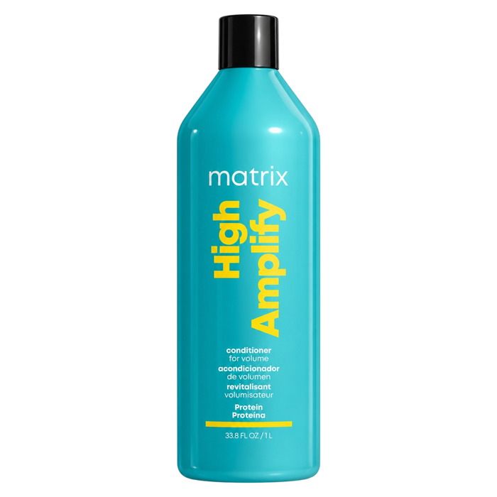 Matrix Total Results High Amplify Conditioner 33oz
