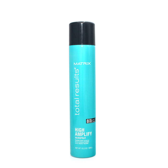 MATRIX Total Results High Amplify Hairspray 10.2 oz - Overstock Beauty Supply