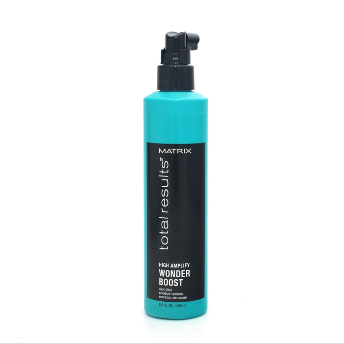MATRIX Total Results High Amplify Wonder Boost Root Lifter 8.5 oz - Overstock Beauty Supply