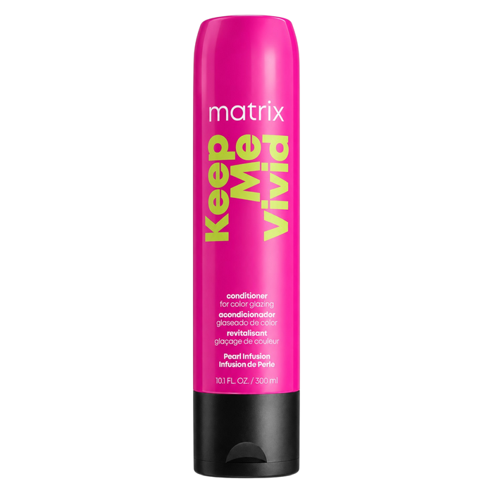 Matrix Total Results Keep Me Vivid Pearl Infusion Conditioner 10.1 oz