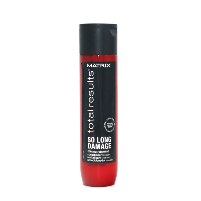 MATRIX Total Results So Long Damage Conditioner 10.1 oz - Overstock Beauty Supply