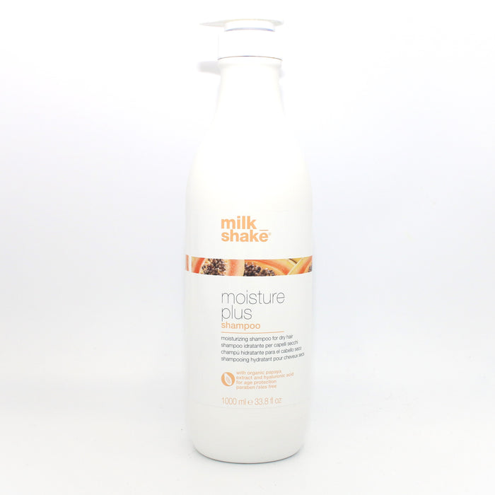 MILK_SHAKE Moisture Plus Shampoo 33.8 oz - Overstock Beauty Supply