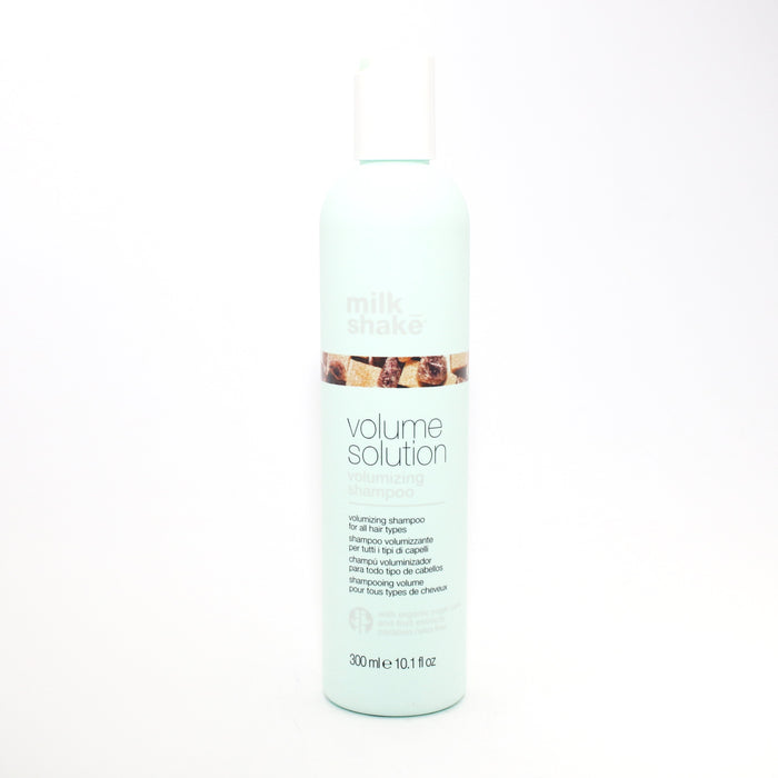 Milk Shake Volume Solution Volumizing Shampoo 10.1 oz - Overstock Beauty Supply