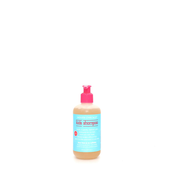 MIXED CHICKS Kids Shampoo 8 oz - Overstock Beauty Supply