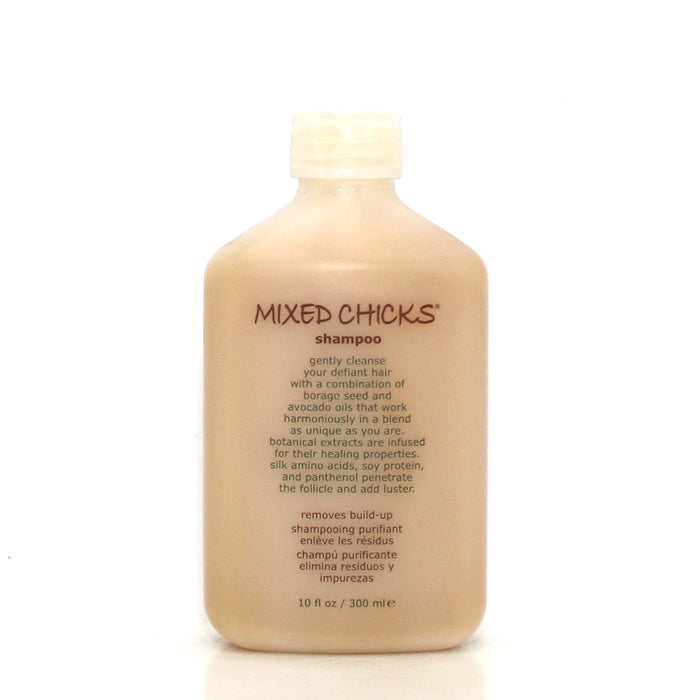 MIXED CHICKS Shampoo 10 oz - Overstock Beauty Supply