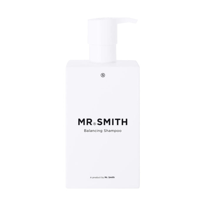 Mr. Smith Balancing Shampoo 9.3 oz