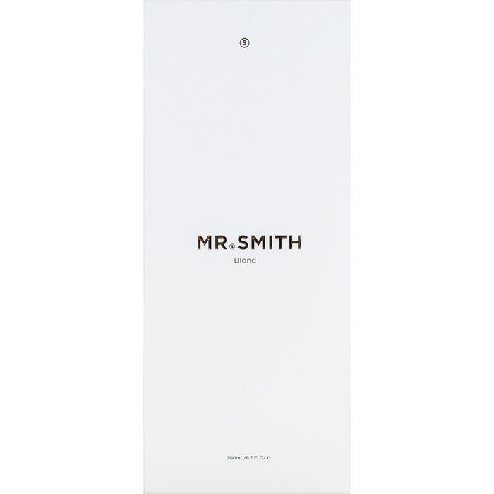 Mr. Smith Blond 6.7 oz - Overstock Beauty Supply