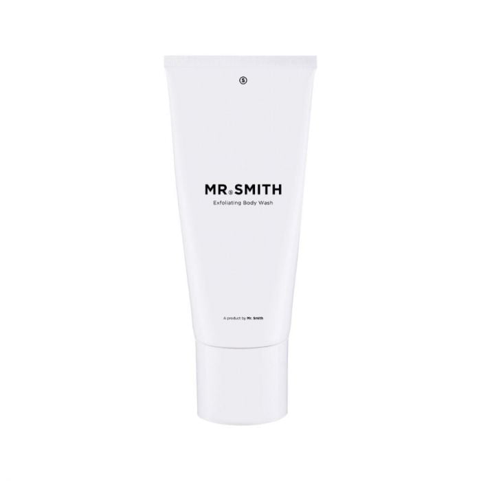 Mr. Smith Exfoliating Body Wash 6.7 oz