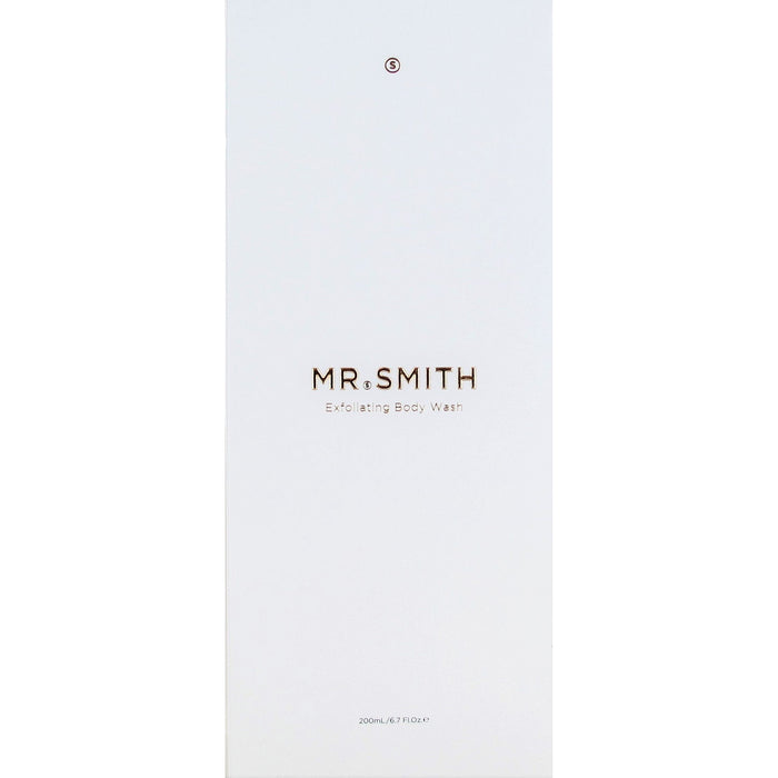 Mr. Smith Exfoliating Body Wash 6.7 oz - Overstock Beauty Supply