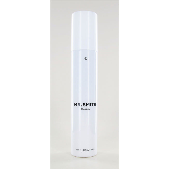 Mr. Smith Hairspray 5.1 oz - Overstock Beauty Supply