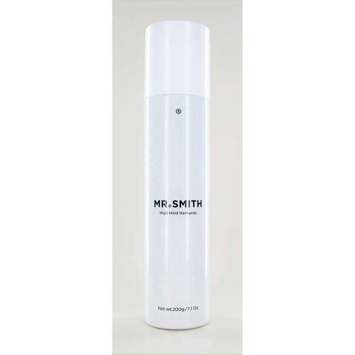 Mr. Smith High Hold Hairspray 9.8 oz - Overstock Beauty Supply