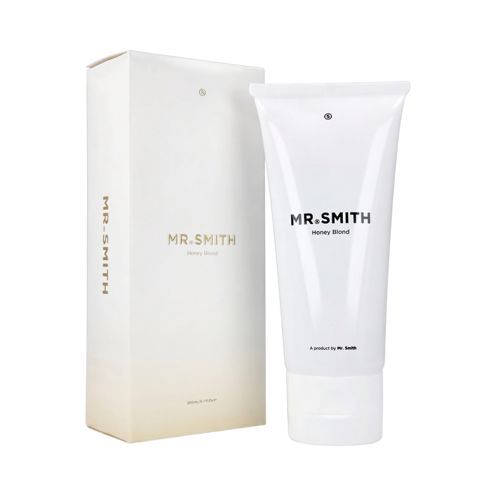 Mr. Smith Honey Blond 6.7 oz