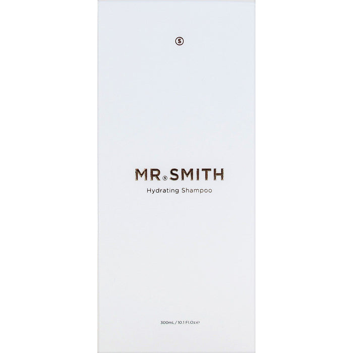 Mr. Smith Hydrating Shampoo 9.3 oz - Overstock Beauty Supply