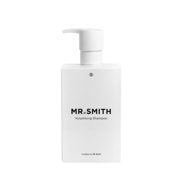 Mr. Smith Volumising Shampoo 9.3 oz