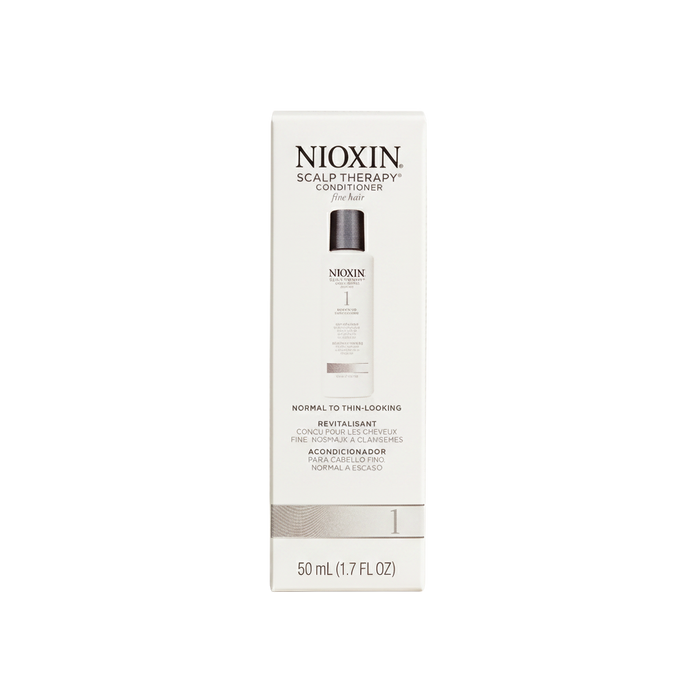 NIOXIN 1 Scalp Therapy Conditioner 1.7 oz