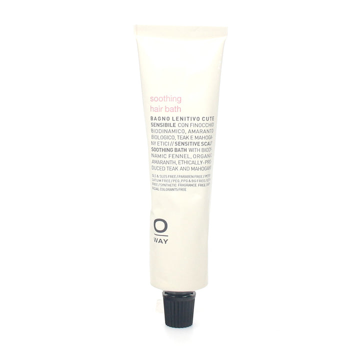 O Way Soothing Hair Bath 1.7 oz - Overstock Beauty Supply