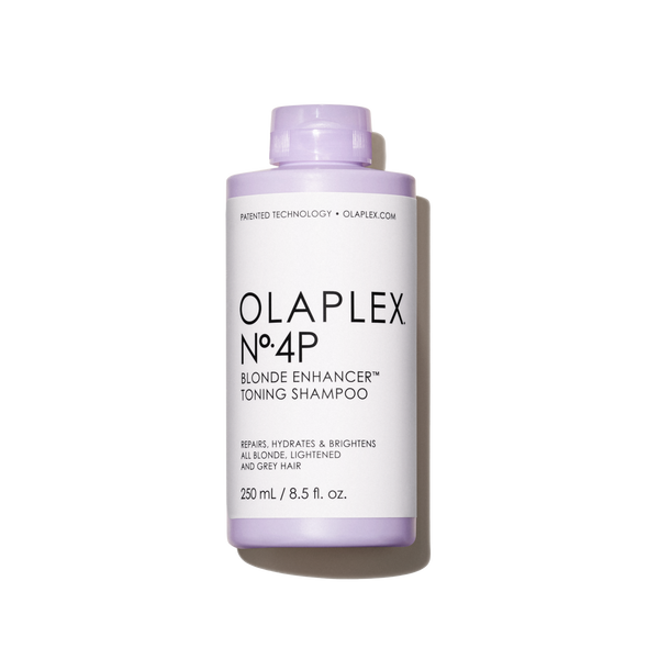 Olaplex No.4P Blonde Enhancer Toning Shampoo 8.5 oz