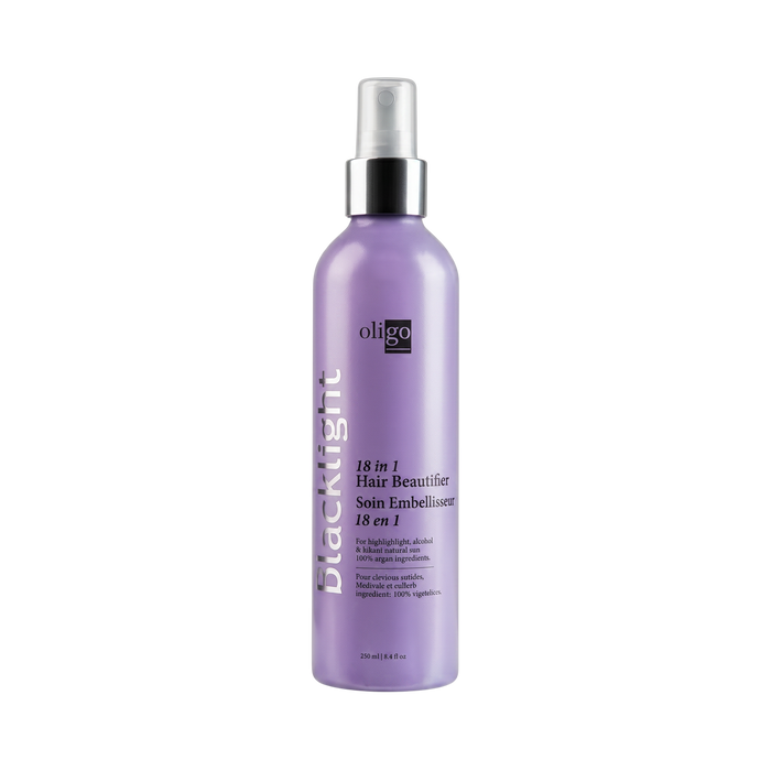 OLIGO Blacklight 18 in 1 Hair Beautifier 8.5 oz