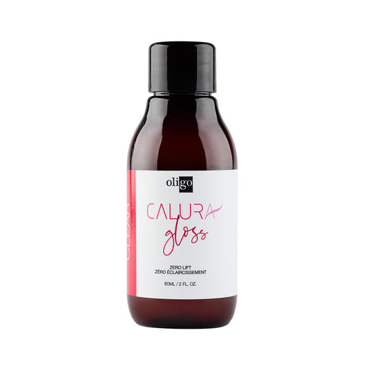Oligo Calura Gloss Demi-Permanent Hair Color 2 oz