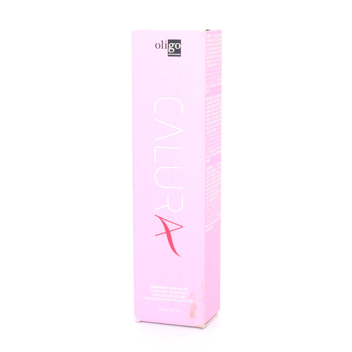 Oligo Calura Permanent Shine Pastel 2 oz - Overstock Beauty Supply