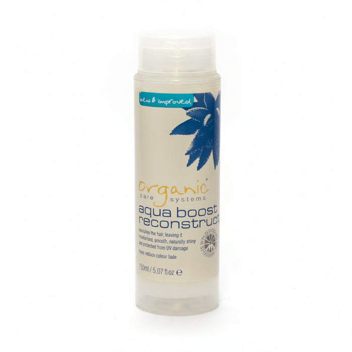 Organic Care Systems Aqua Boost Reconstructor 5.07 oz - Overstock Beauty Supply