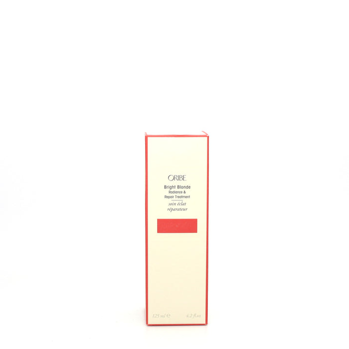 Oribe Bright Blonde Radiance & Repair Treatment 4.2 oz - Overstock Beauty Supply