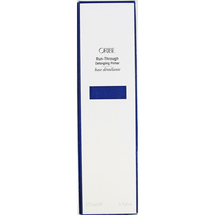 Oribe Run-Through Detangling Primer 5.9 oz - Overstock Beauty Supply