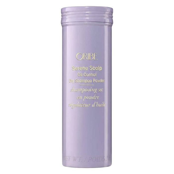 Oribe Serene Scalp Oil Control Dry Shampoo Powder 1.6 oz