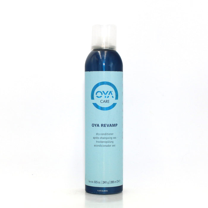 Oya Care Oya Revamp Dry Conditioner 8.5 oz - Overstock Beauty Supply