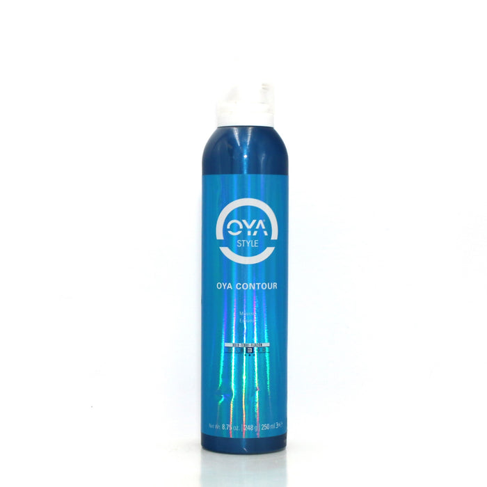 Oya Style Oya Contour Mousse 8.75 oz - Overstock Beauty Supply