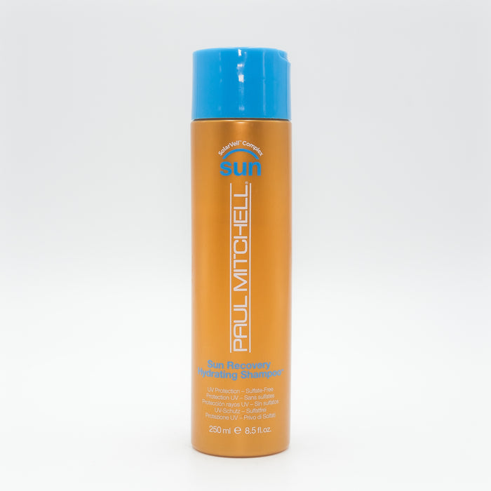 PAUL MIITCHELL Sun Recovery Hydrating Shampoo 8.5 oz - Overstock Beauty Supply