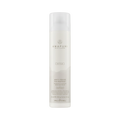 White hair spray bottle with 'Awapuhi' branding on a white background