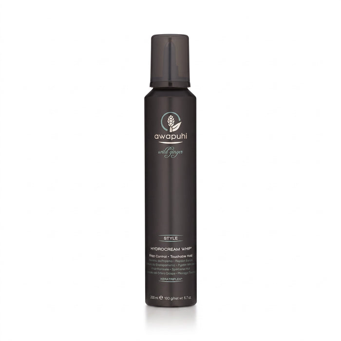 Paul Mitchell Awapuhi Wild Ginger HydroCream Whip 6.7 oz (Older Packaging)