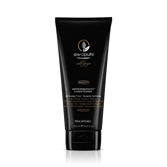 Paul Mitchell Awapuhi Wild Ginger MirrorSmooth Conditioner 6.8 oz