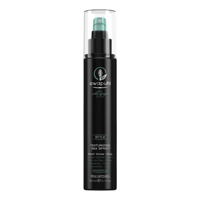 Paul Mitchell Awapuhi Wild Ginger Texturizing Sea Spray 5.1 oz