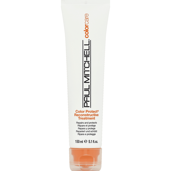 Paul Mitchell Color Protect Reconstructive Treatment 5.1 oz