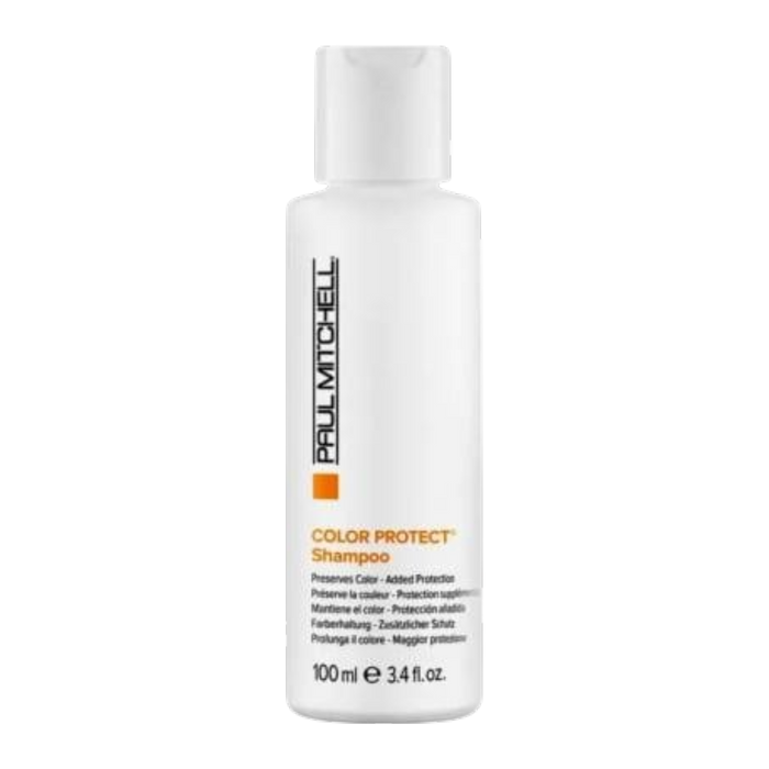 PAUL MITCHELL Color Protect Shampoo 3.4 oz