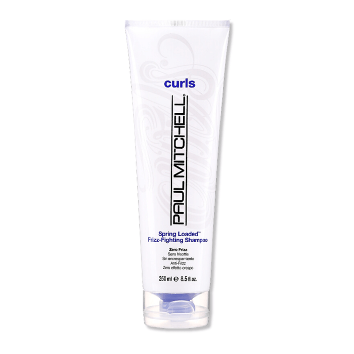 PAUL MITCHELL Curls Spring Loaded Frizz Fighting Shampoo 8.5 oz