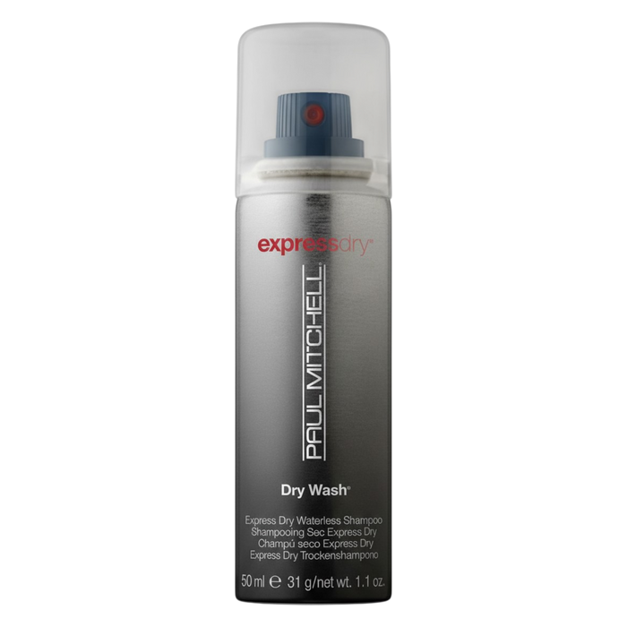 PAUL MITCHELL Express Dry Dry Wash 1.1 oz