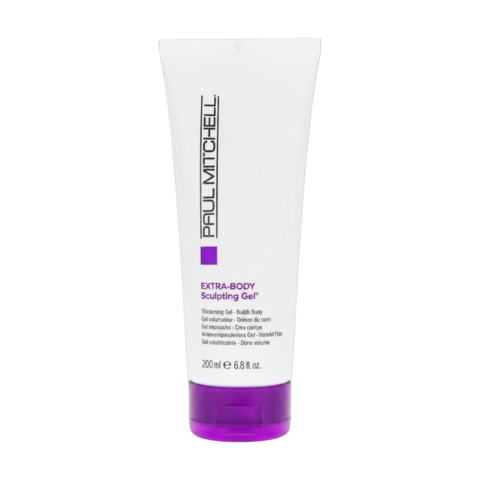 Paul Mitchell Extra Body Sculpting Gel 6.8 oz