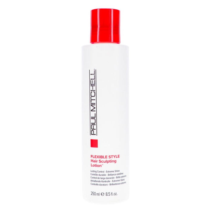 PAUL MITCHELL Flexible Style Hair Sculpting Lotion 8.5 oz