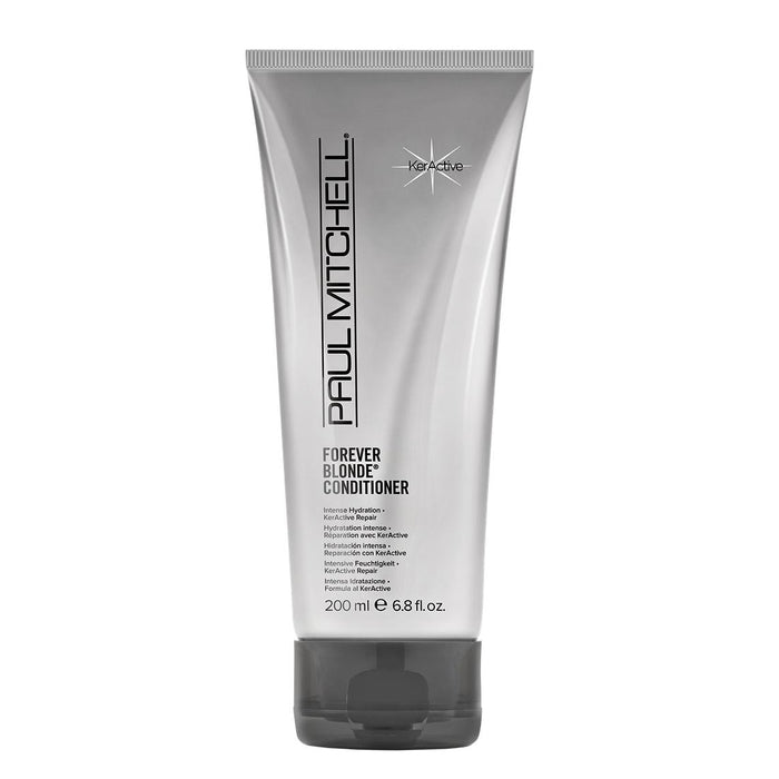 Paul Mitchell Forever Blonde Conditioner 6.8 oz