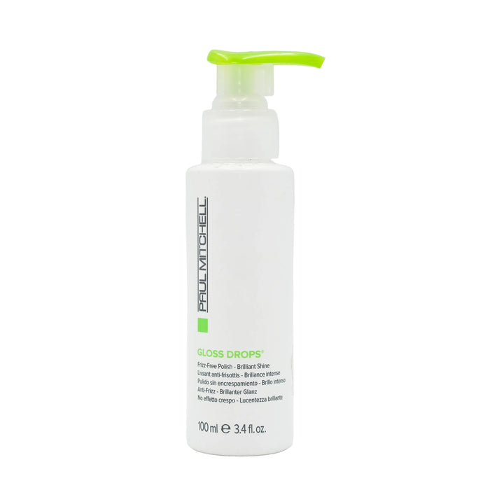 Paul Mitchell Gloss Drops 3.4 oz - Overstock Beauty Supply