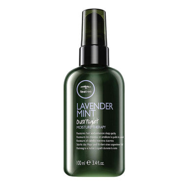 PAUL MITCHELL Lavender Mint Overnight Moisture Therapy 3.4 oz
