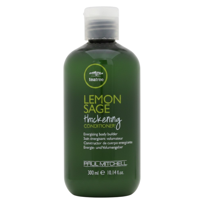 Paul Mitchell Lemon Sage Thickening Conditioner 10.14 oz