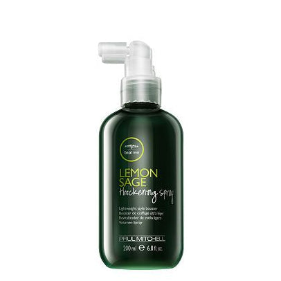 Paul Mitchell Lemon Sage Thickening Spray 6.8 oz