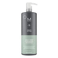 Paul Mitchell Mitch Heavy Hitter Daily Deep Cleansing Shampoo 33.8 oz
